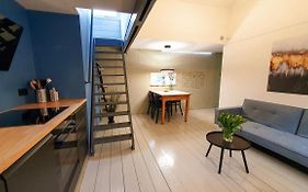 De Fluessen Loft